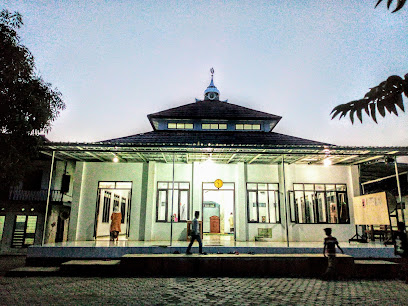 Masjid Quwwatul Islam